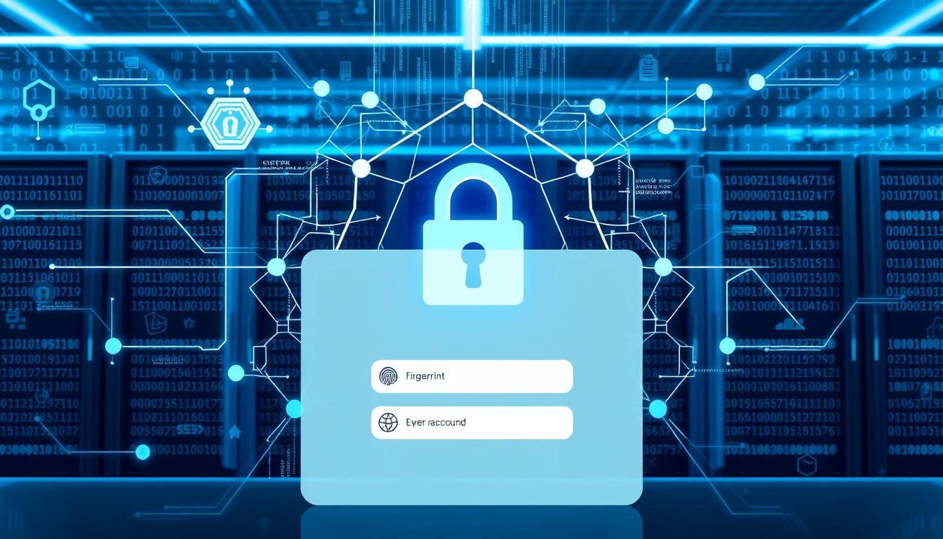 user authentication methods
