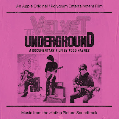 The Velvet Underground Documentary Soundtrack