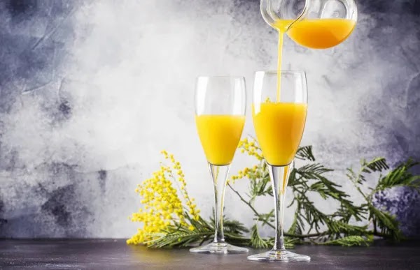 Mimosas