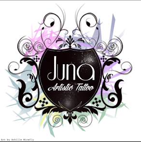 Juna Artistic Tattoo