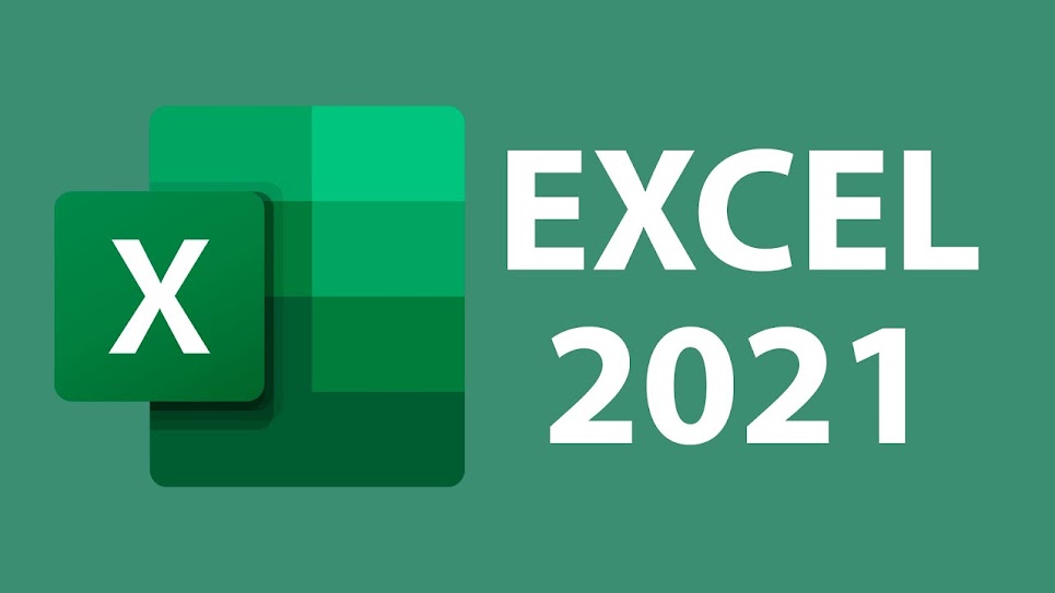 Bienvenidos a la versión Excel 2021