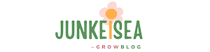 junkeisea ~ grow blog