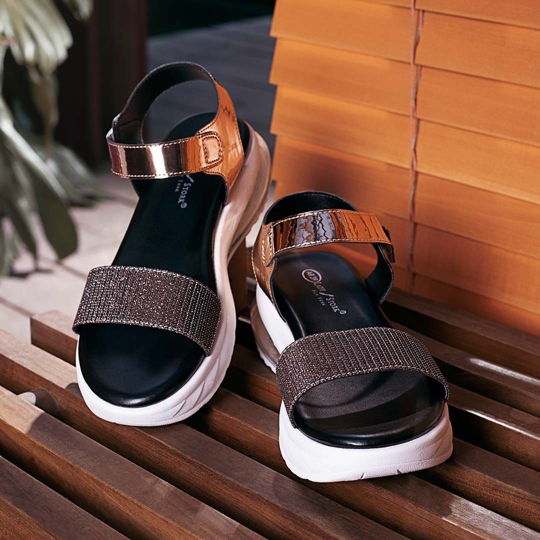 sandalias de moda 2022 lady stork