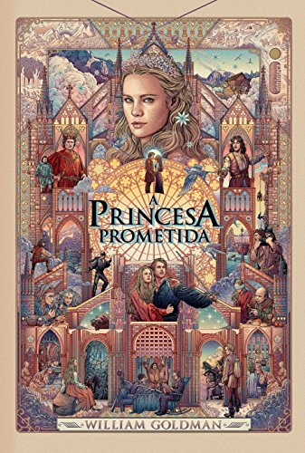 A Princesa Prometida | William Goldman