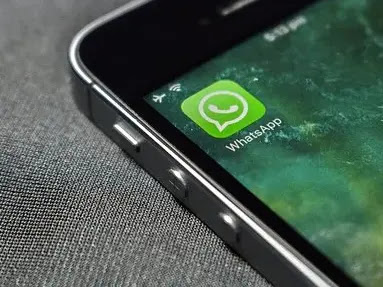 Berjualan Online di WhatsApp