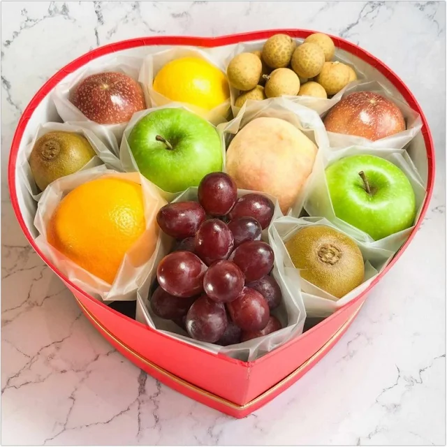 Benefits Fruit for Thought Subscription Box