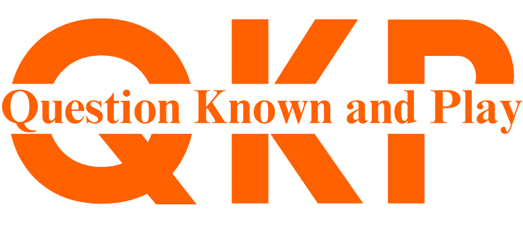 Questions known and Play