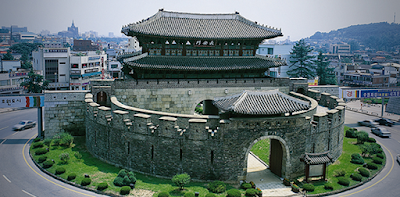 7 Tempat Bersejarah Di Korea Selatan Yang Masih Dilestarikan Hingga Saat Ini