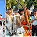 ಉಡುಪಿ ಪರ್ಯಾಯ ಸಿದ್ಧತೆ: ವಿದ್ಯಾಸಾಗರತೀರ್ಥ ಸ್ವಾಮೀಜಿ ಧರ್ಮಸ್ಥಳ ಭೇಟಿ