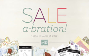 2022 Jul-Aug Sale-A-Bration