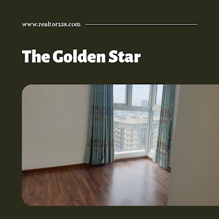 thuê 2 phòng ngủ the golden star