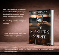 The Master's Spirit