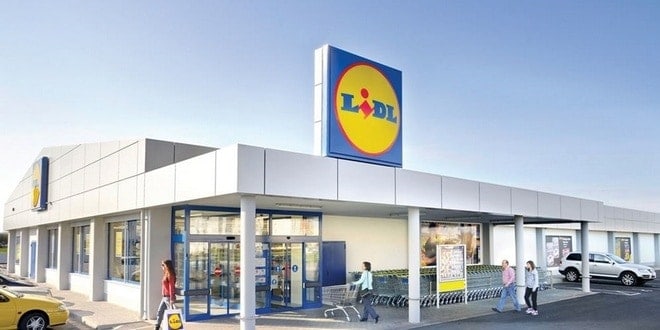 Από Τα Καταπιστεύματα Χρηματοδοτήθηκε Η Lidl Σχεδόν $1 Δις, Από Το IFC Της Παγκόσμιας Τράπεζας