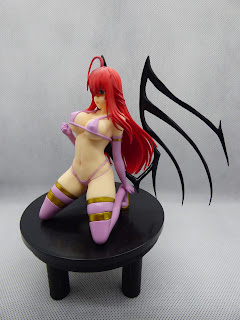 Rias Gremory Figure