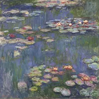 Claude Monet (1840 – 1926)