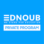 Ednoub Private Program