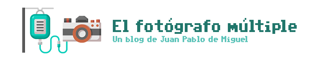 El fotógrafo múltiple