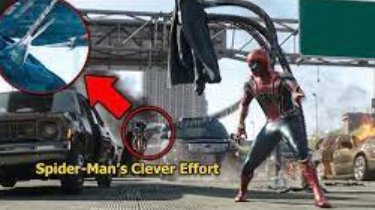 I Watched Spider-Man: No Way Home Trailer in 0.25x Speed and Here's What...