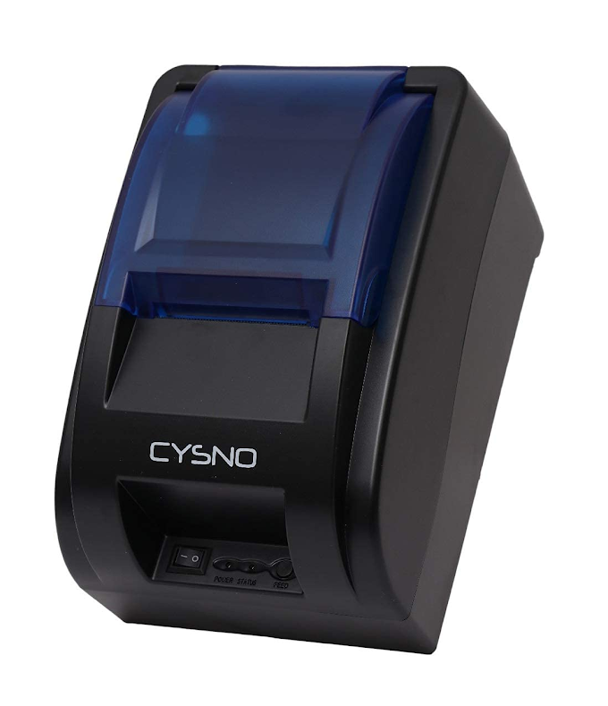 The Best Thermal Printer