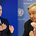 UN pleads with Vladimir Putin to stop attacking Ukraine