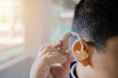 Carlos Enrique-OPS advierte pérdida auditiva de gran parte de la población en América para 2050