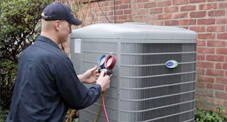 air conditioning repair services NJ