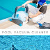 Pool vacuum cleaner: which vacuum cleaner for your swimming pool?
