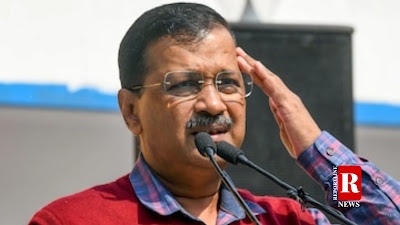 Supreme Court Questions Arvind Kejriwal's Stance on Non-Recording of Statement
