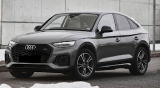 @AudiQ5