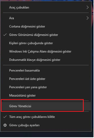 Windows 10 Dizüstü Bilgisayar Performansını Arttırmak için İpuçları