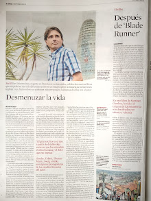 en la vanguardia