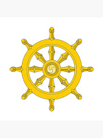 Dharma Wheel