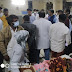 श्रीडूंगरगढ़ से रैफर मरीजों के हालचाल जानने पीबीएम अस्पताल पहुंचे जिला कलेक्टर और पुलिस अधीक्षक