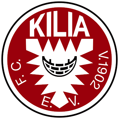 FUSSBALL CLUB KILIA KIEL VON 1902 E.V.