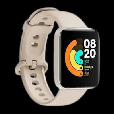 Xiaomi Mi Smartwatch 2022