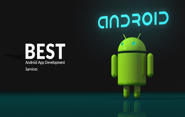 Android Development services Islamabad -Let join us 