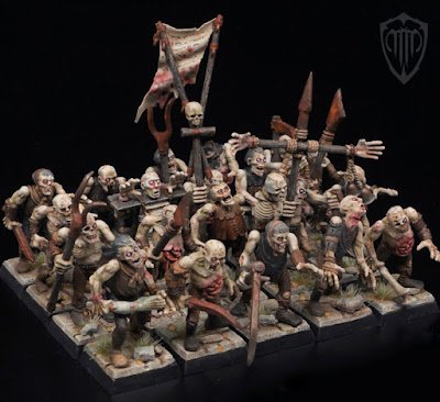 warhammer zombies