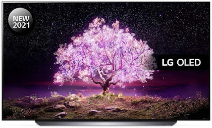 LG OLED65C11LB