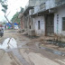 #Sirohi नालियों से गंदा पानी आ रहा है सड़कों पर, गंदे पानी से उत्पन्न मच्छरो से बीमारियां फैलने की आशंका