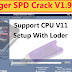 Avenger Dongle SPD Full Crack v1.9 Setup and Loder  -  This Crack Free Work No Box No Dongle