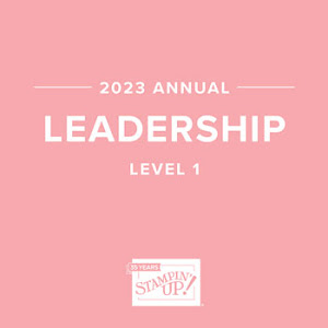 2023 ANNUAL ACHIEVEMENT AWARD LEADERSHIP