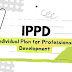 Individual Plan for Professional Development(IPPD) Guide and Tools