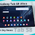 Samsung Galaxy Tab S8 Ultra Introduction and Information & Galaxy Tab S8 Ultra First Impressions