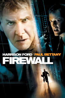 Firewall (2006) Dual Audio 1080p BluRay