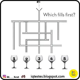 iQ Test questions With answers | iQ Test Question 22