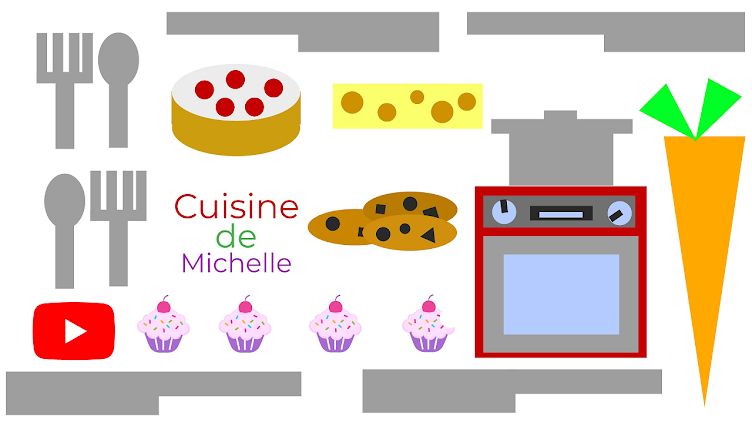 Cuisine de Michelle