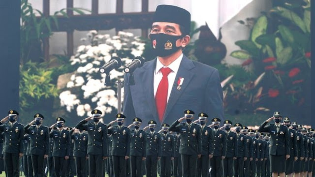 Penunjukkan TNI/Polri sebagai Penjabat Gubernur Dinilai untuk Perpanjang Kekuasaan
