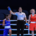 Núñez asegura bronce; va tras la plata en Mundial Juvenil Boxeo