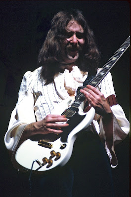 Rod Price of Foghat