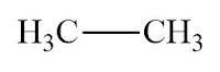 Structure and applications of ethane